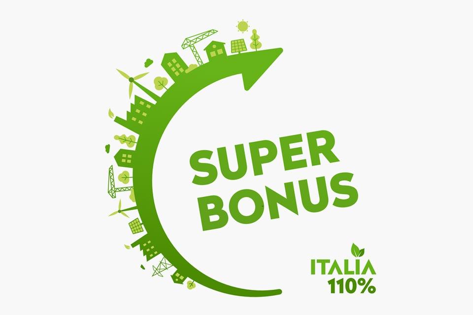 Superbonus 110% mobilità elettrica